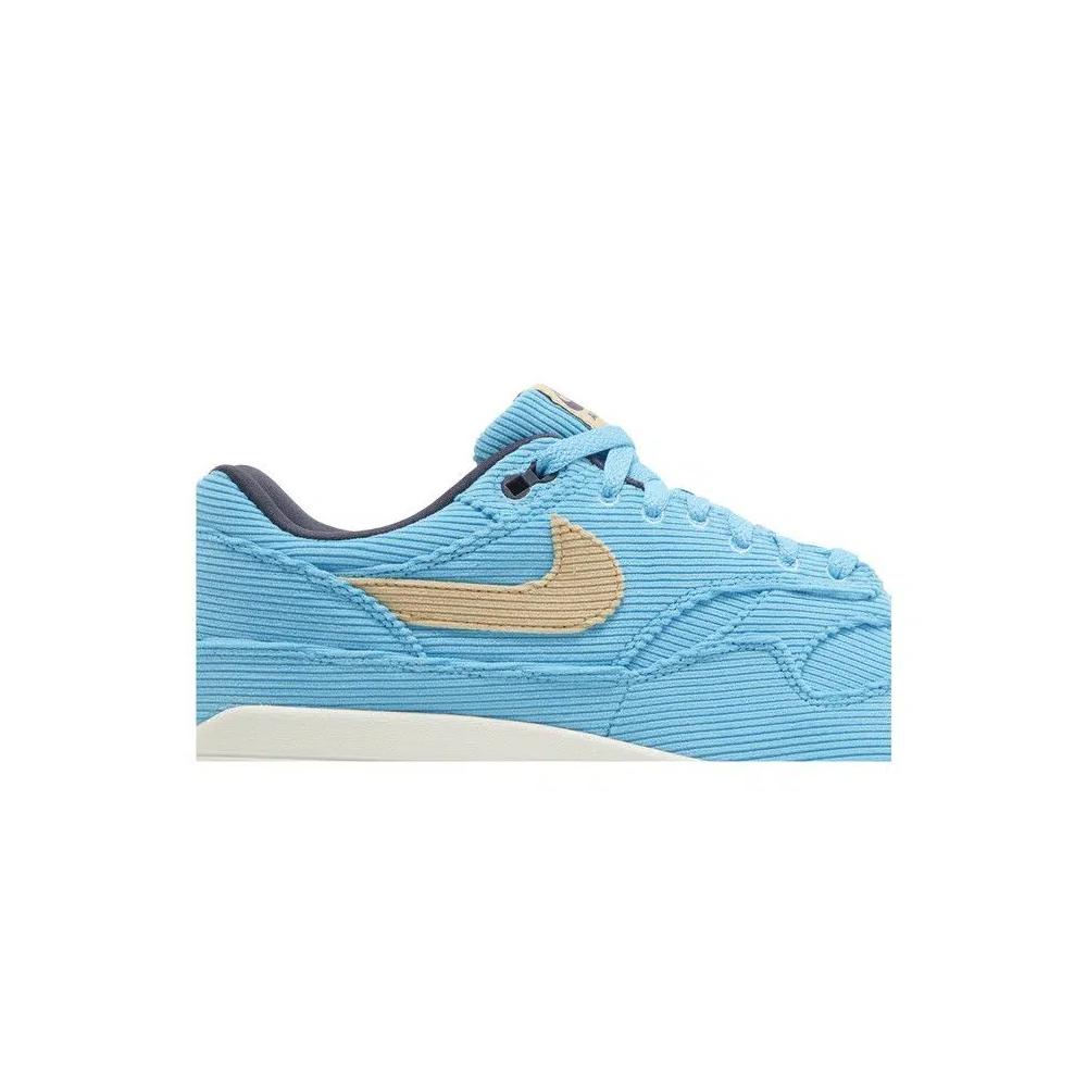 Кроссовки Nike Air Max 1 Premium 'Baltic Blue Corduroy' 2