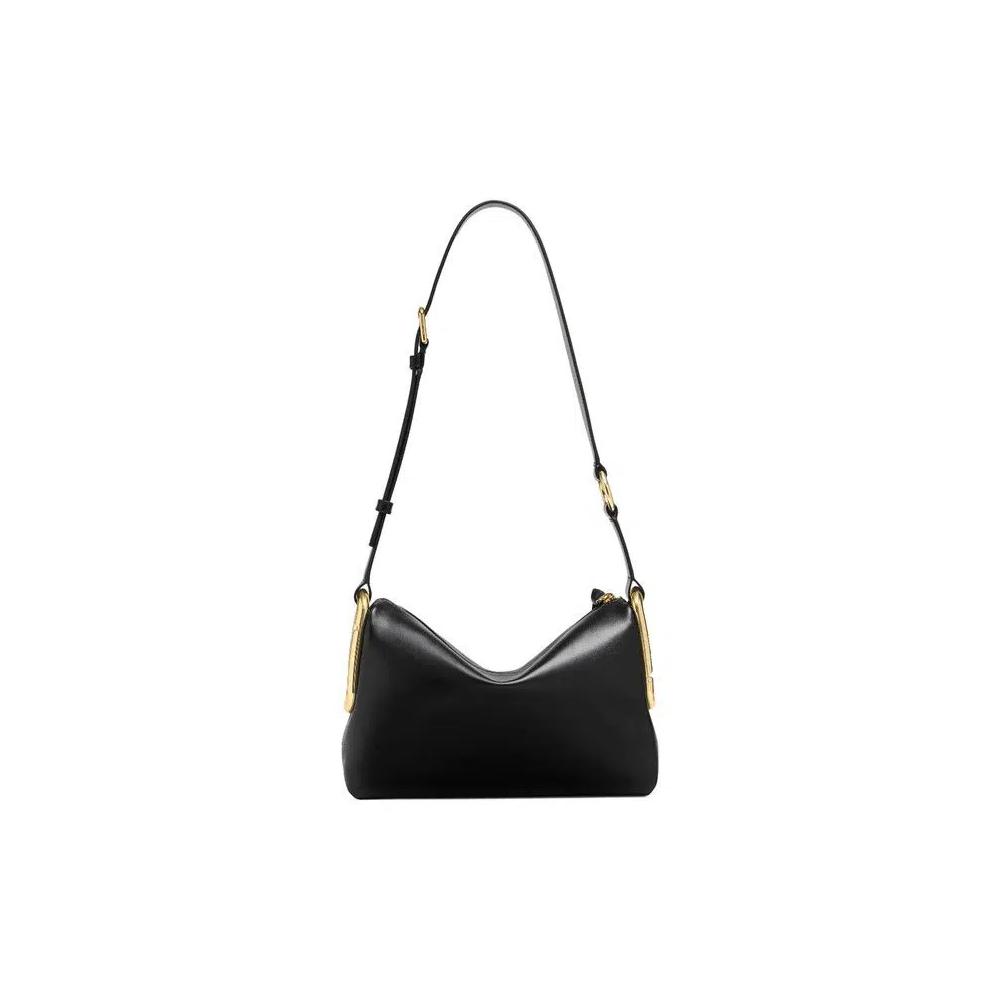 Сумки через плечо Marc Jacobs The Juliette Messenger Bag 'Black' 2