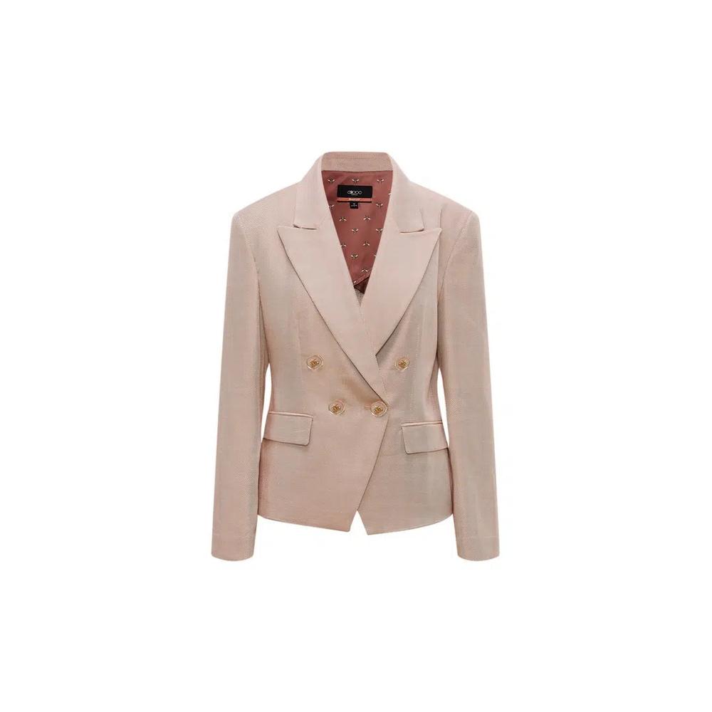 Умный пиджак из саржи Smart Fit Twill Blazer 2