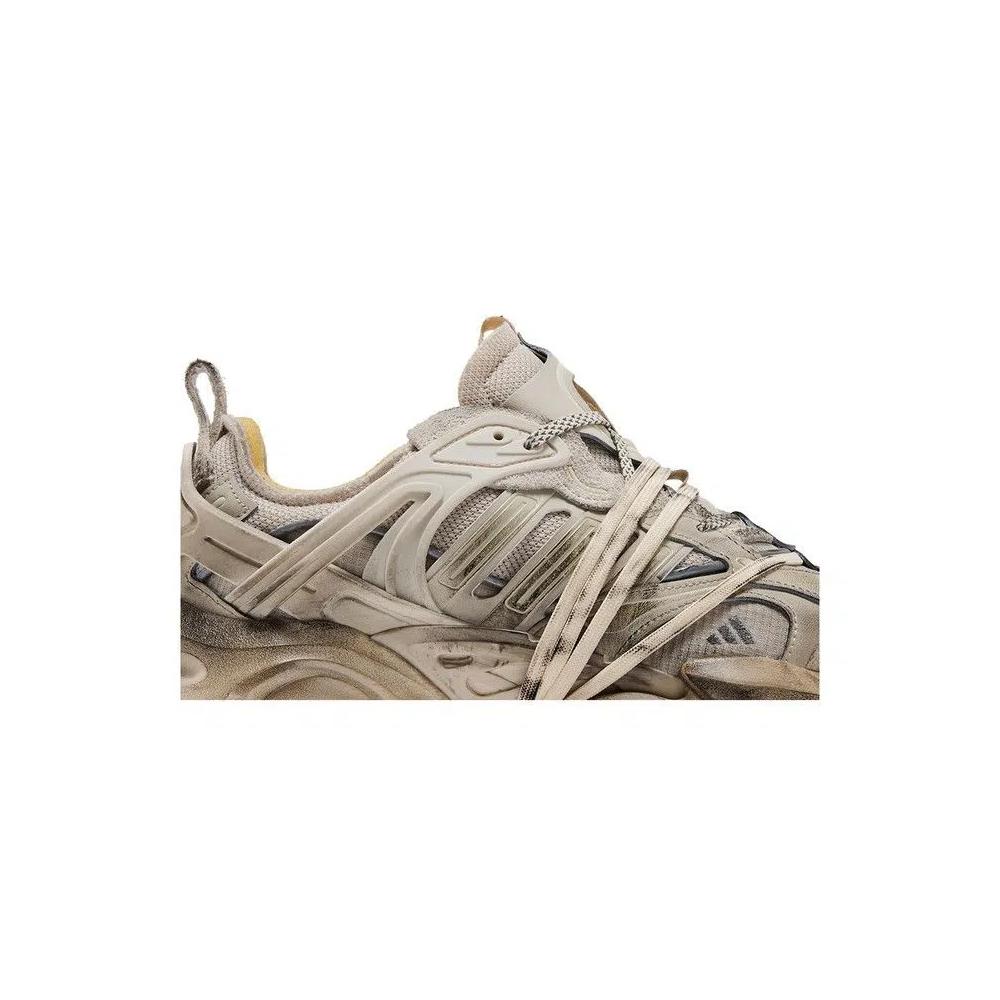 Кроссовки adidas XLG Runner Deluxe 'Alumina Cream' 2