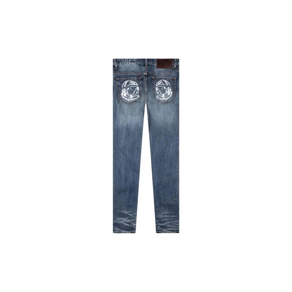 Джинсы Billionaire Boys Club BB Axil Jean 'Ursa' 2