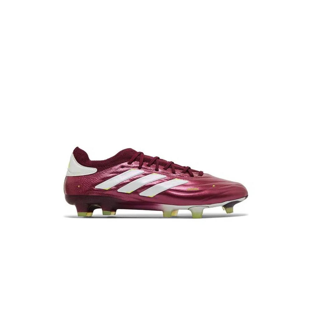 Бутсы Adidas Copa Pure 2+ FG 'Energy Citrus Pack' 1