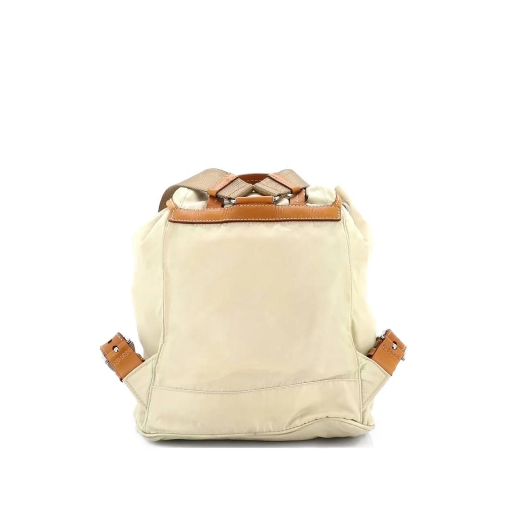 Маленький рюкзак Double Front Pocket Tessuto 2
