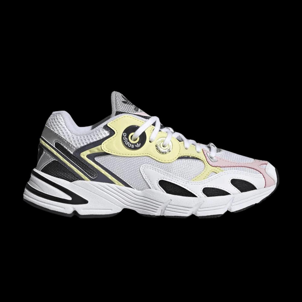 Кроссовки Adidas Wmns Astir 'White Calvi' 1