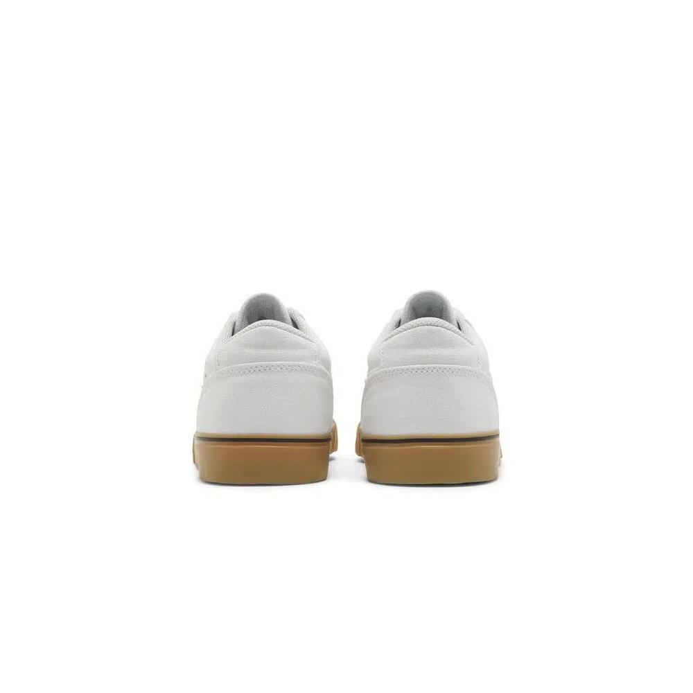 Кроссовки Nike Chron 2 Canvas SB 'White Gum' 6