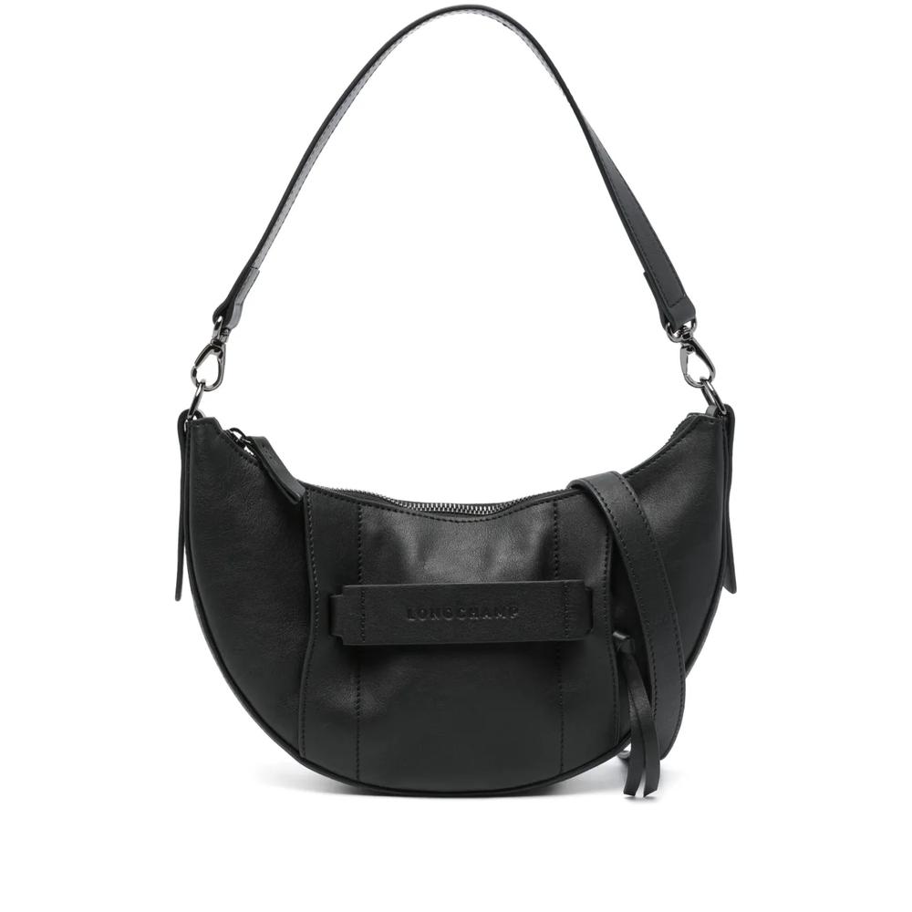 Маленькая сумка через плечо Longchamp 3D 1