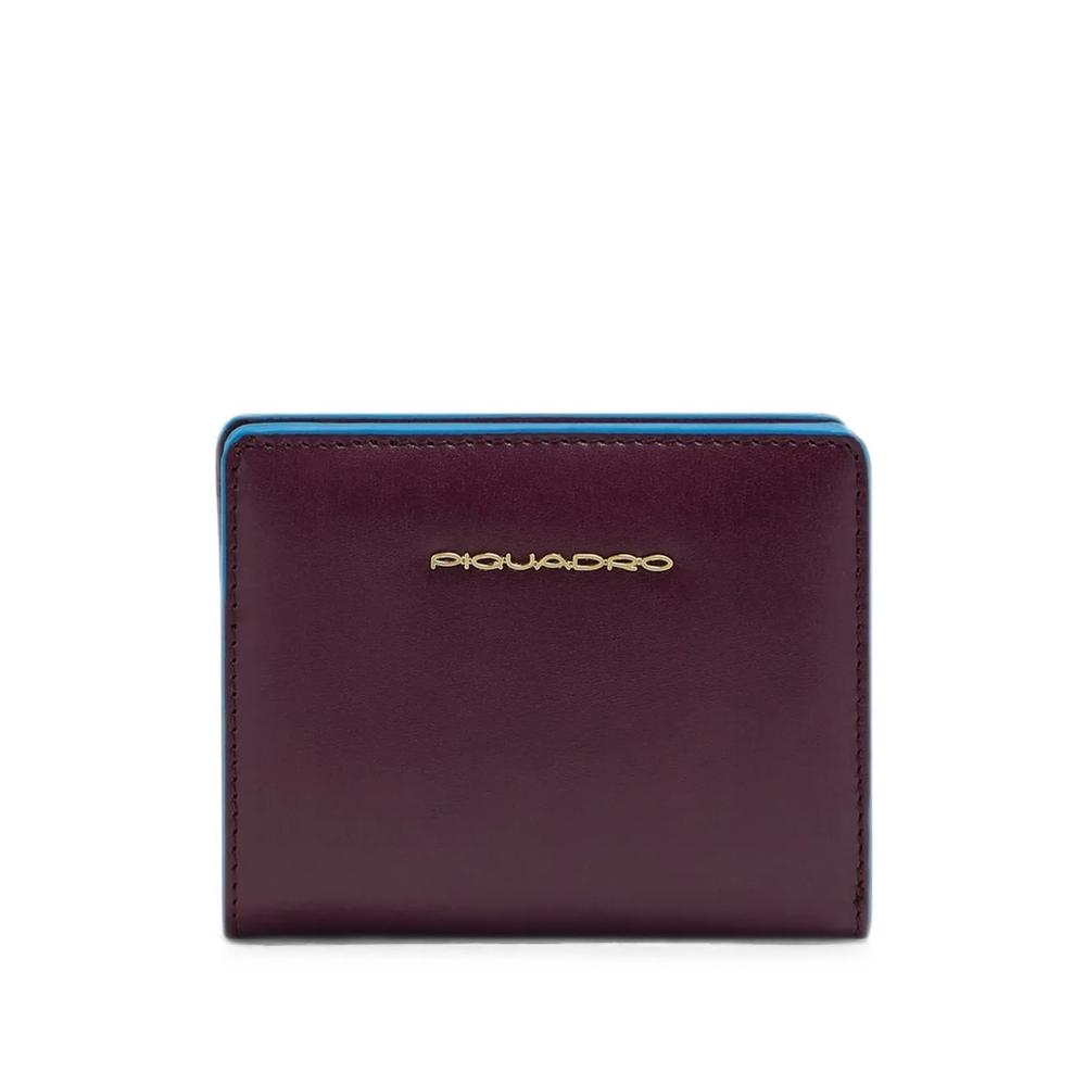 leather bifold wallet 1