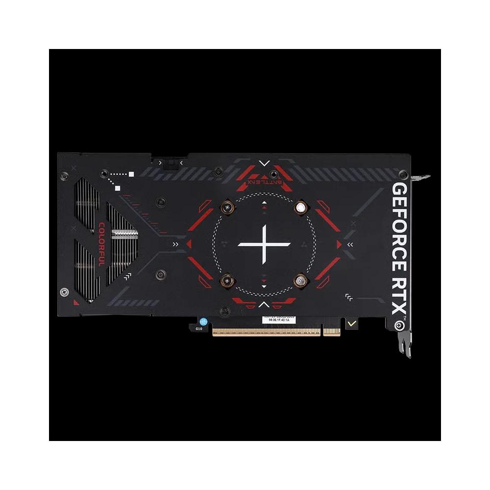 COLORFUL BATTLE AX GeForce RTX 5060 8GB видеокарта 5