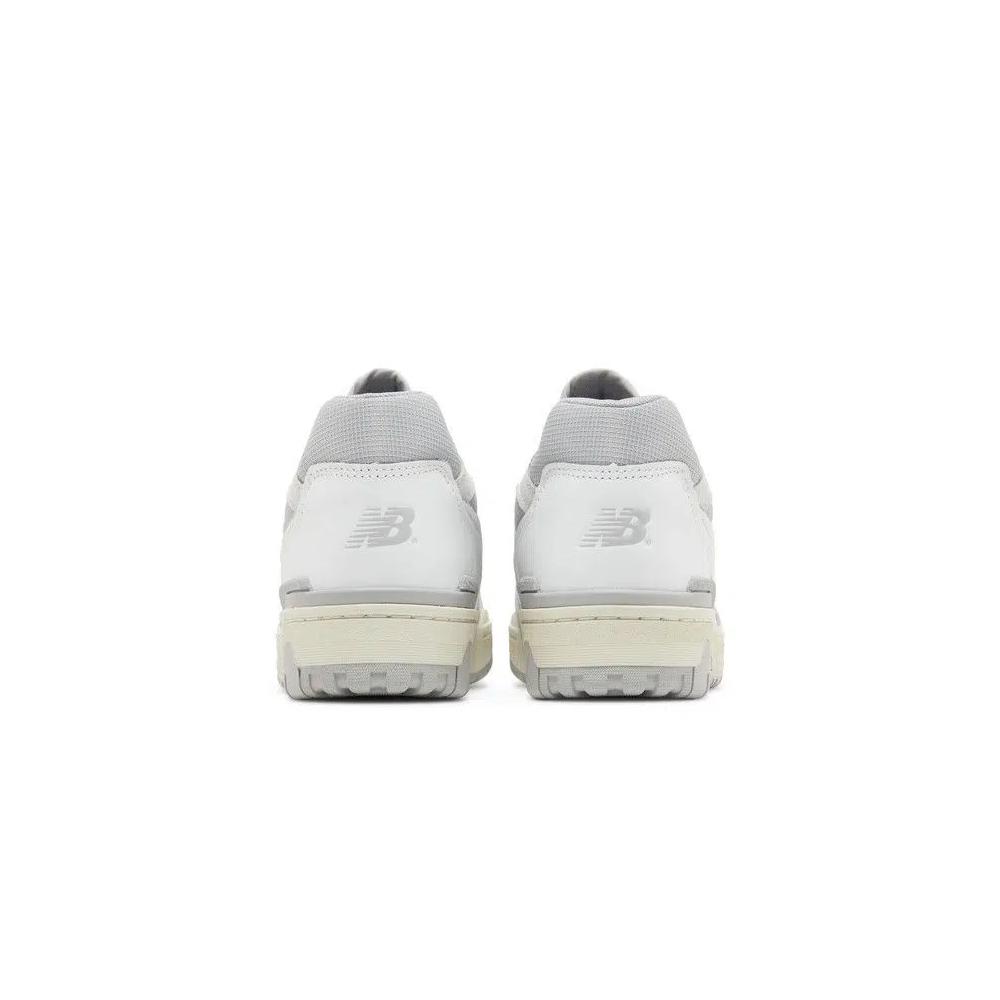 Кроссовки New Balance 550 «White Raincloud Reflection» 6