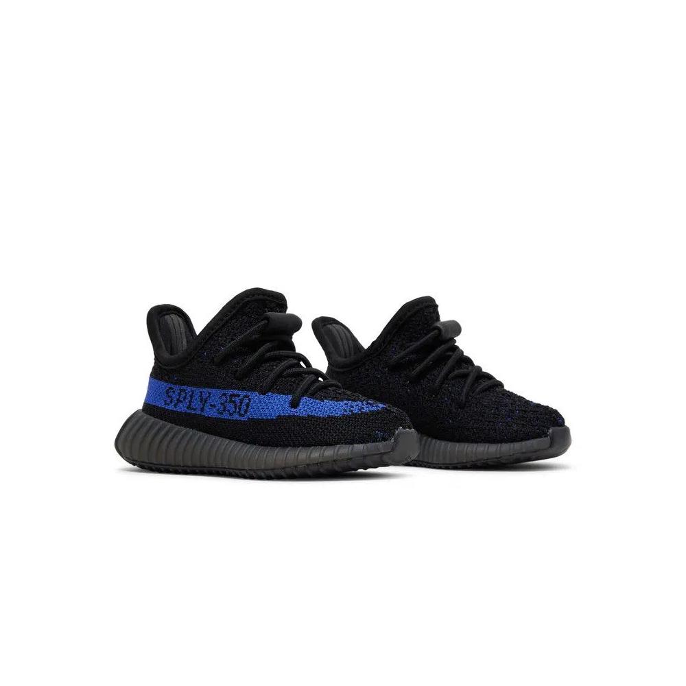 Кроссовки adidas Yeezy Boost 350 V2 Infants 'Dazzling Blue' 8