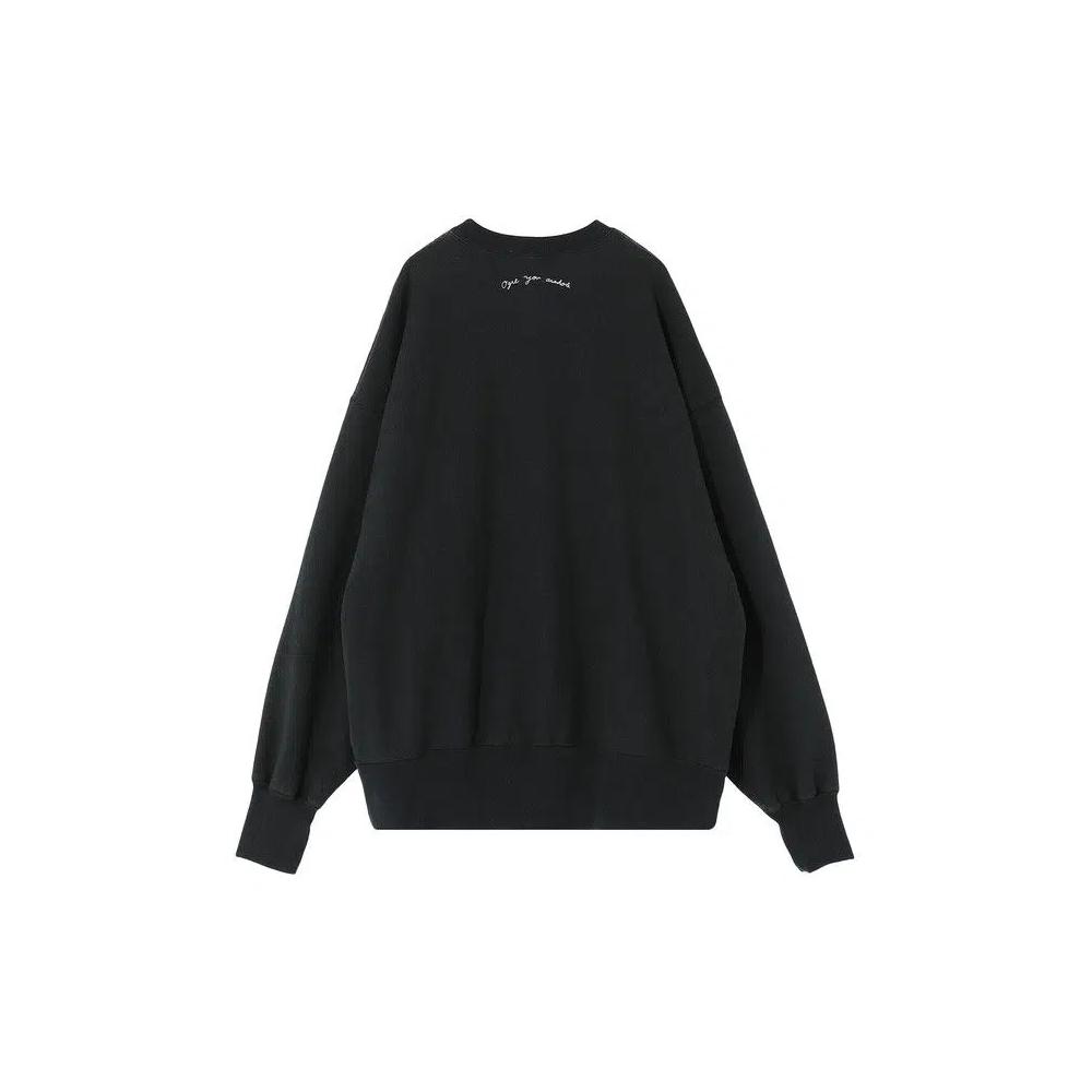 Свитера Undercover Workshop Album Art Sweatshirt 'Dark Green' 2