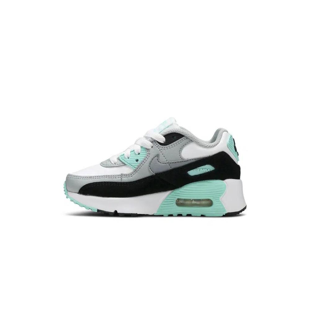 Кроссовки Nike Air Max 90 PS 'Hyper Turquoise' 3