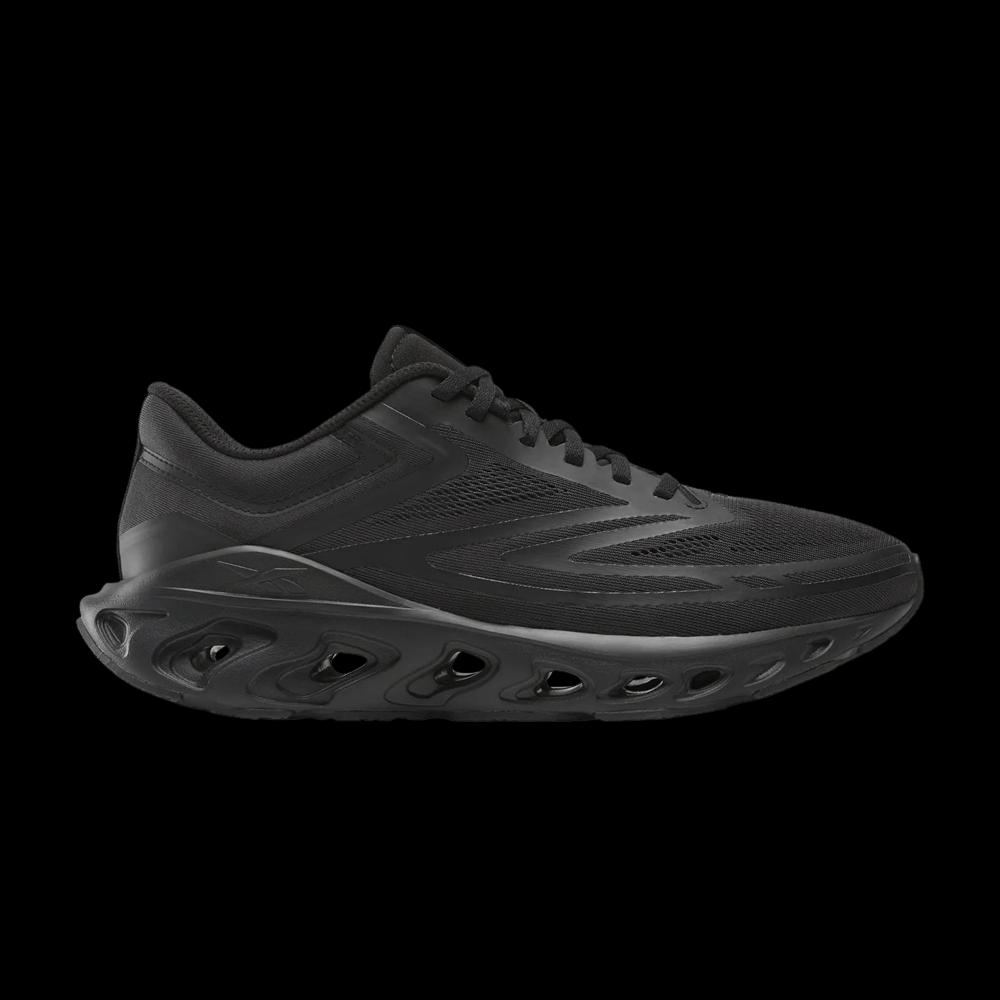 Кроссовки Reebok Fuel Flex Run 'Triple Black' 1