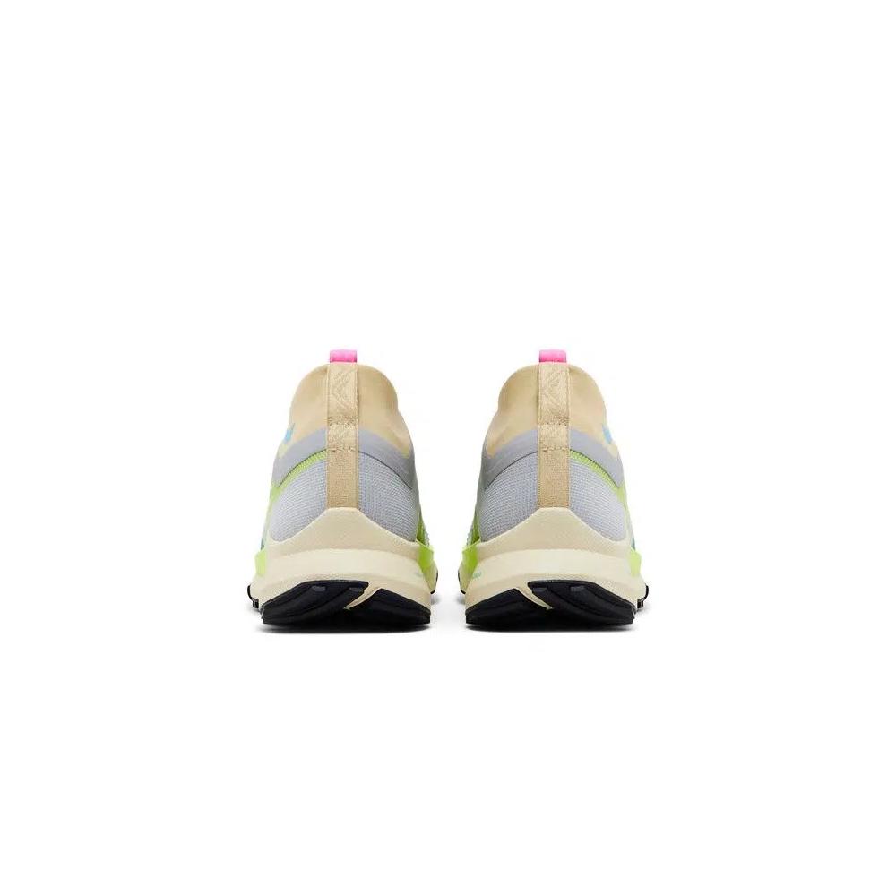 Кроссовки Nike Wmns React Pegasus Trail 4 GORE-TEX 'Wolf Grey Volt' 6