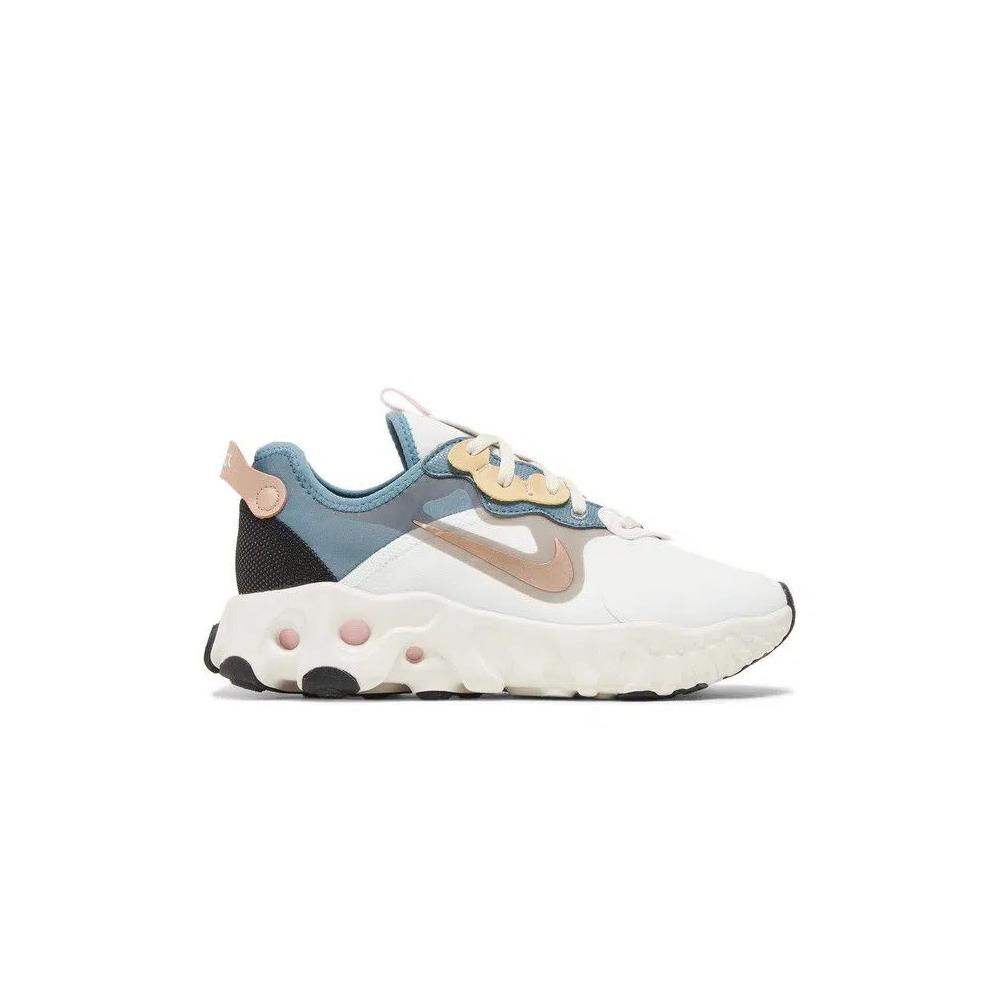 Кроссовки Lifestyle Nike Wmns React Art3mis 'Blue Arctic Pink' 1