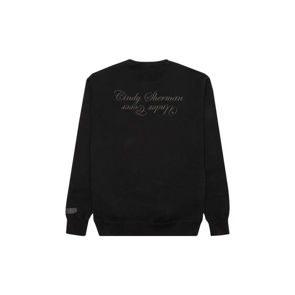 Свитера с круглым вырезом Undercover Cindy Sherman Sweatshirt 'Black' 2
