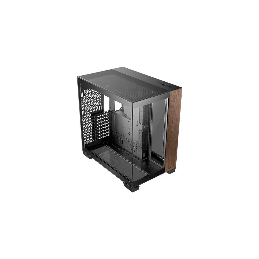 Antec C8 WOOD ATX корпус 2