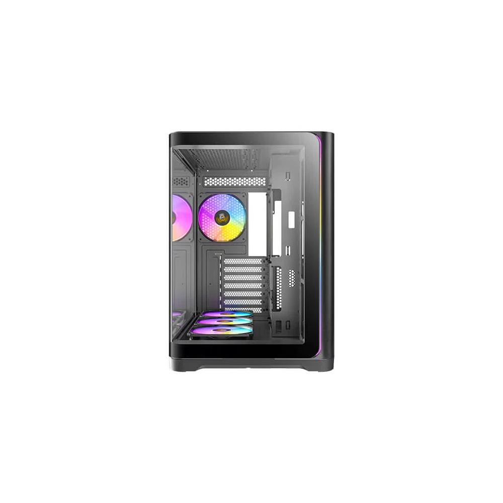Корпус Antec C5 CURVE ARGB ATX — черный 5