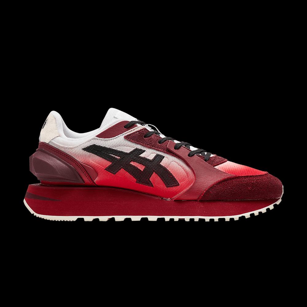 Кроссовки Onitsuka Tiger Moage CO 'Deep Mars' 1
