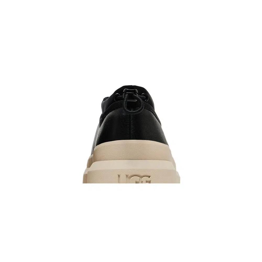 Тапочки UGG Tasman Weather Hybrid Slipper 'Black Birch' 7