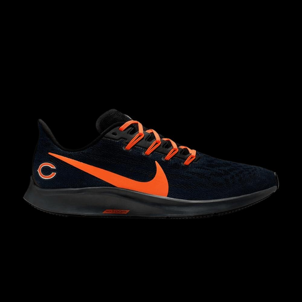 Кроссовки Nike Air Zoom Pegasus 36 'Chicago Bears' 1