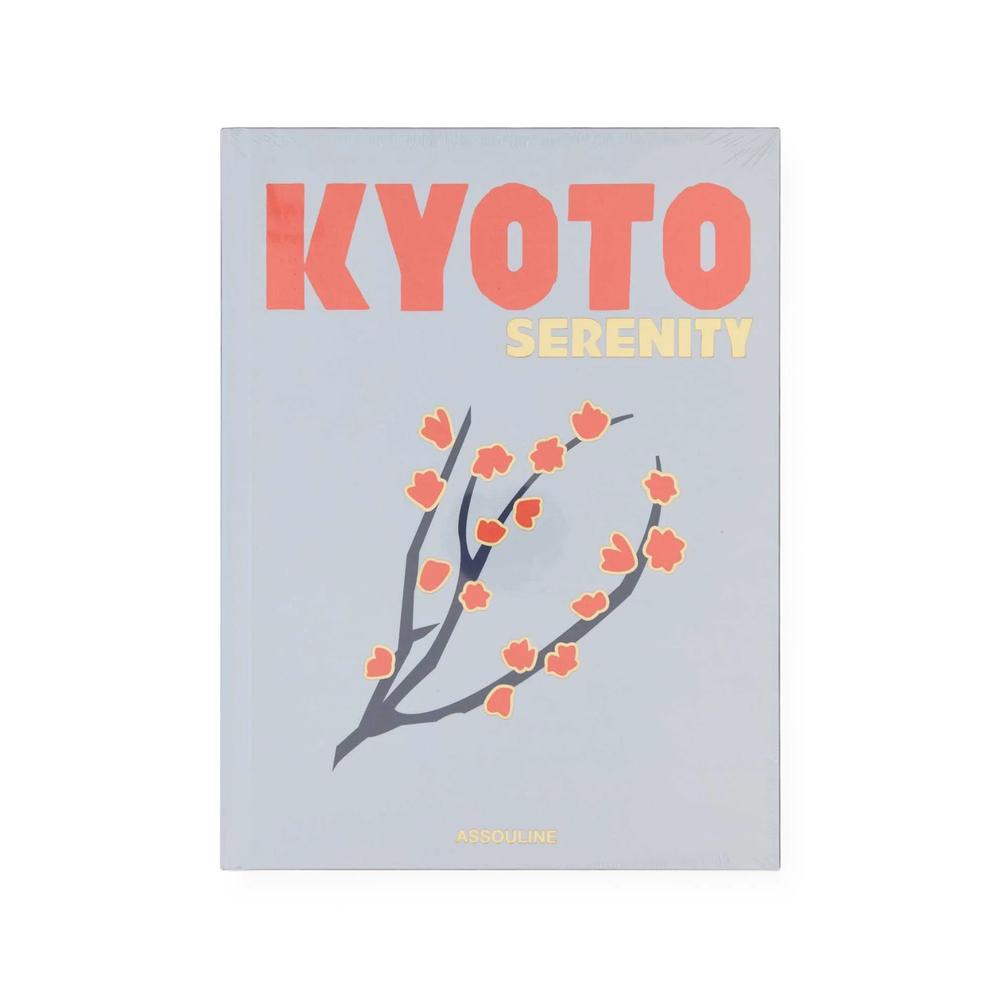 Kyoto Serenity book 1