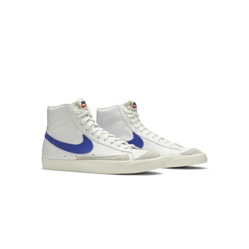 Кроссовки Nike Blazer Mid '77 Vintage 'Earth' 9
