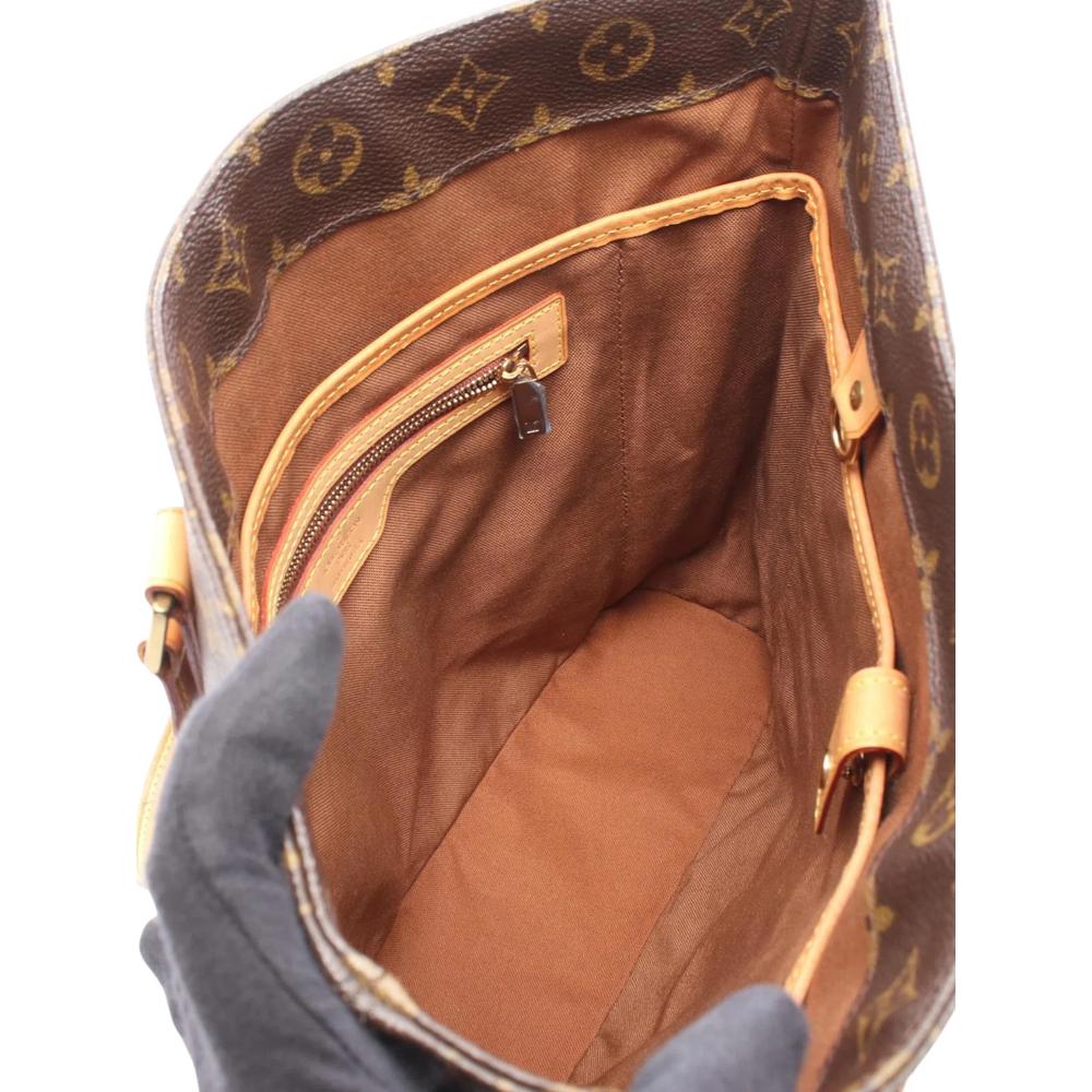 2002 Monogram Vavin GM tote bag 4