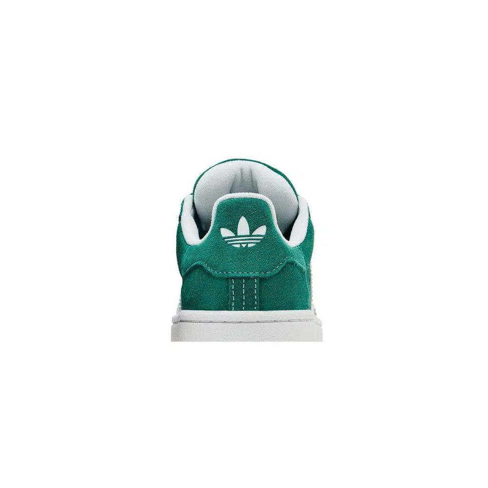 Кроссовки adidas Campus 00s J 'Dark Green' 7