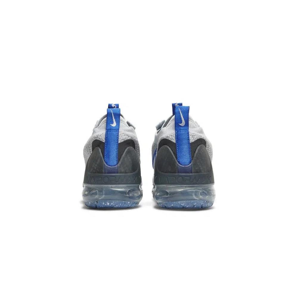 Кроссовки Nike Air Vapormax 2021 Flyknit 'Bold Blue' 7