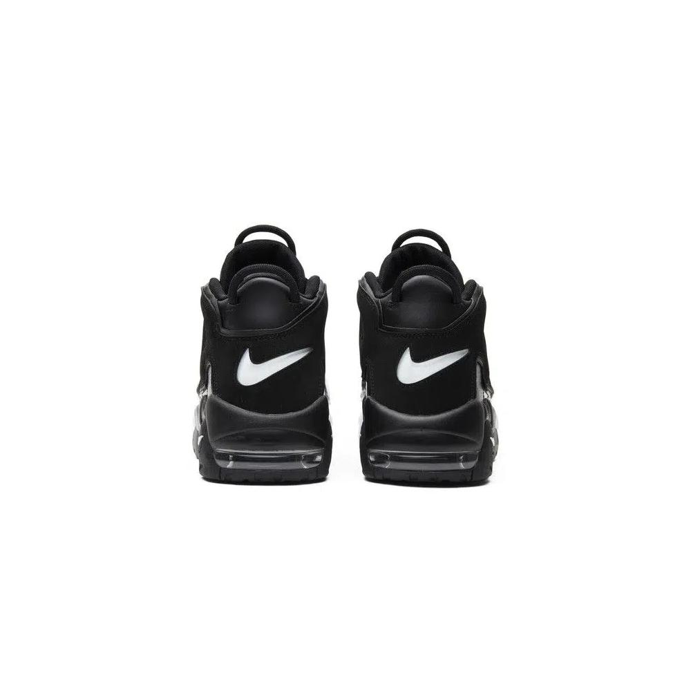 Кроссовки Nike Air More Uptempo 'Tri-Color' 6