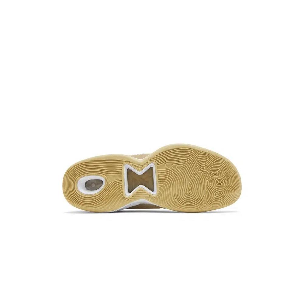 Кроссовки Nike PG 5 TB 'Team Gold' 4