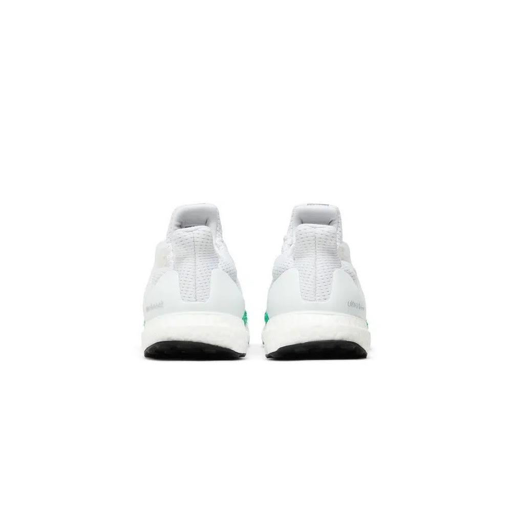 Кроссовки adidas UltraBoost 1.0 DNA 'White Green' 6
