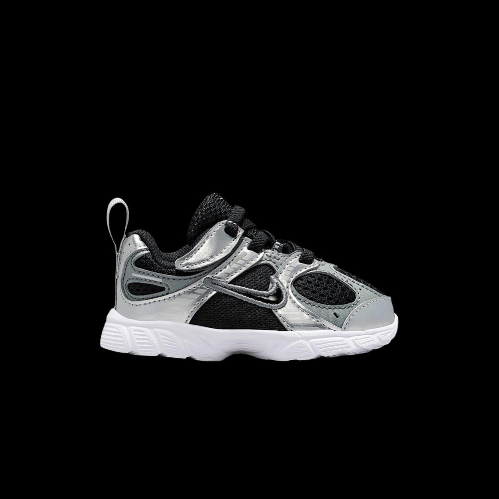 Кроссовки Nike V5 RNR TD «Антрацит» 1