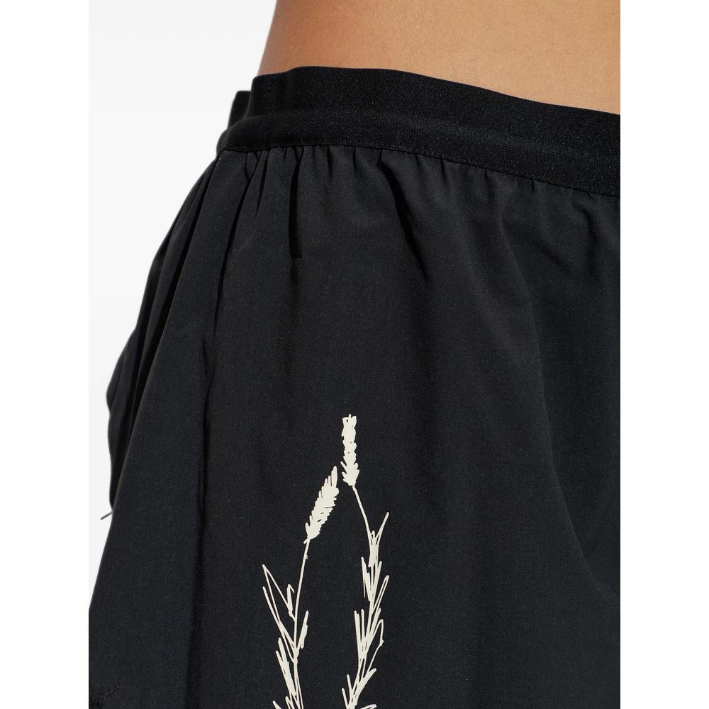 xSong For The Mute layered shorts 5