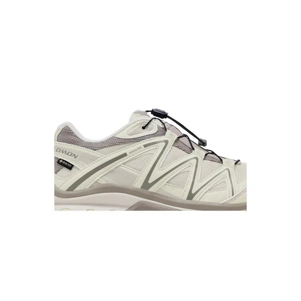 Кроссовки Salomon XT-Quest GORE-TEX 'Almond Milk Aloe' 2