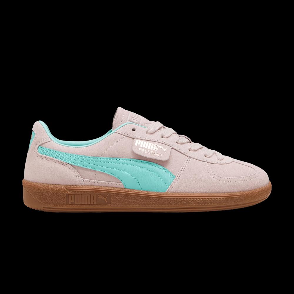 Кроссовки Puma Palermo 'Mauve Mist Mint' 1