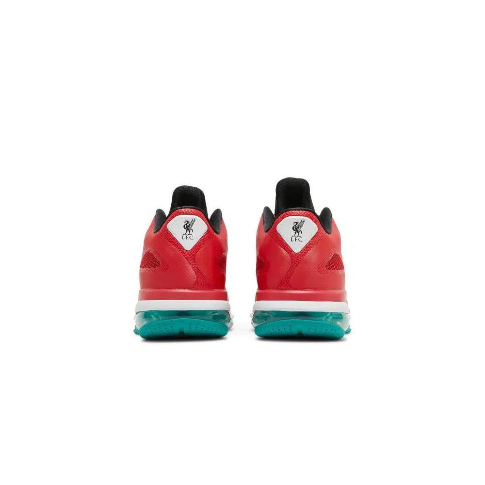 Кроссовки Nike LeBron 9 Low 'Liverpool' 2020 6