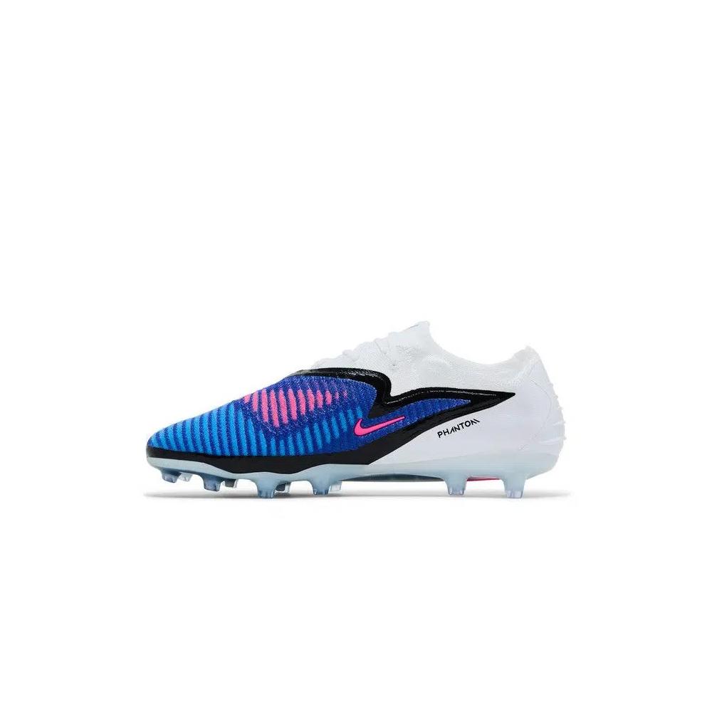 Кроссовки Nike Phantom 6 Low Elite AG 'Racer Blue' 3