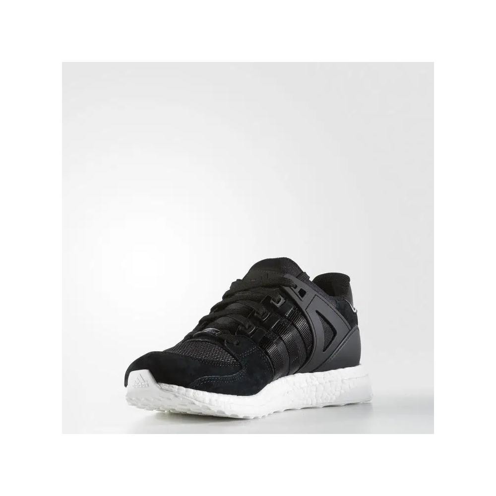Кроссовки Adidas EQT Support 93/16 «Black» 1