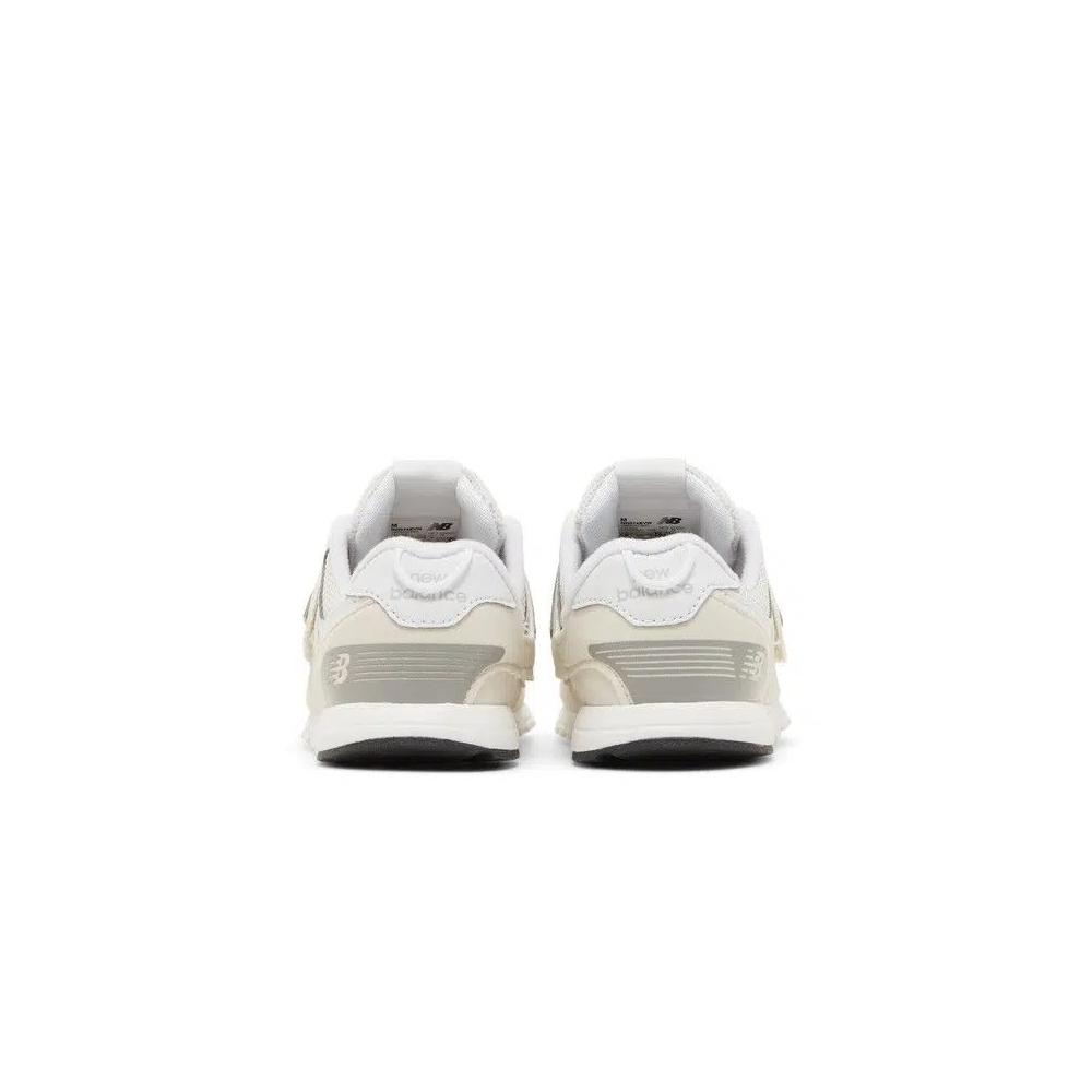 Кроссовки New Balance 574 New-B Hook & Loop Toddler 'Nimbus Cloud' 6