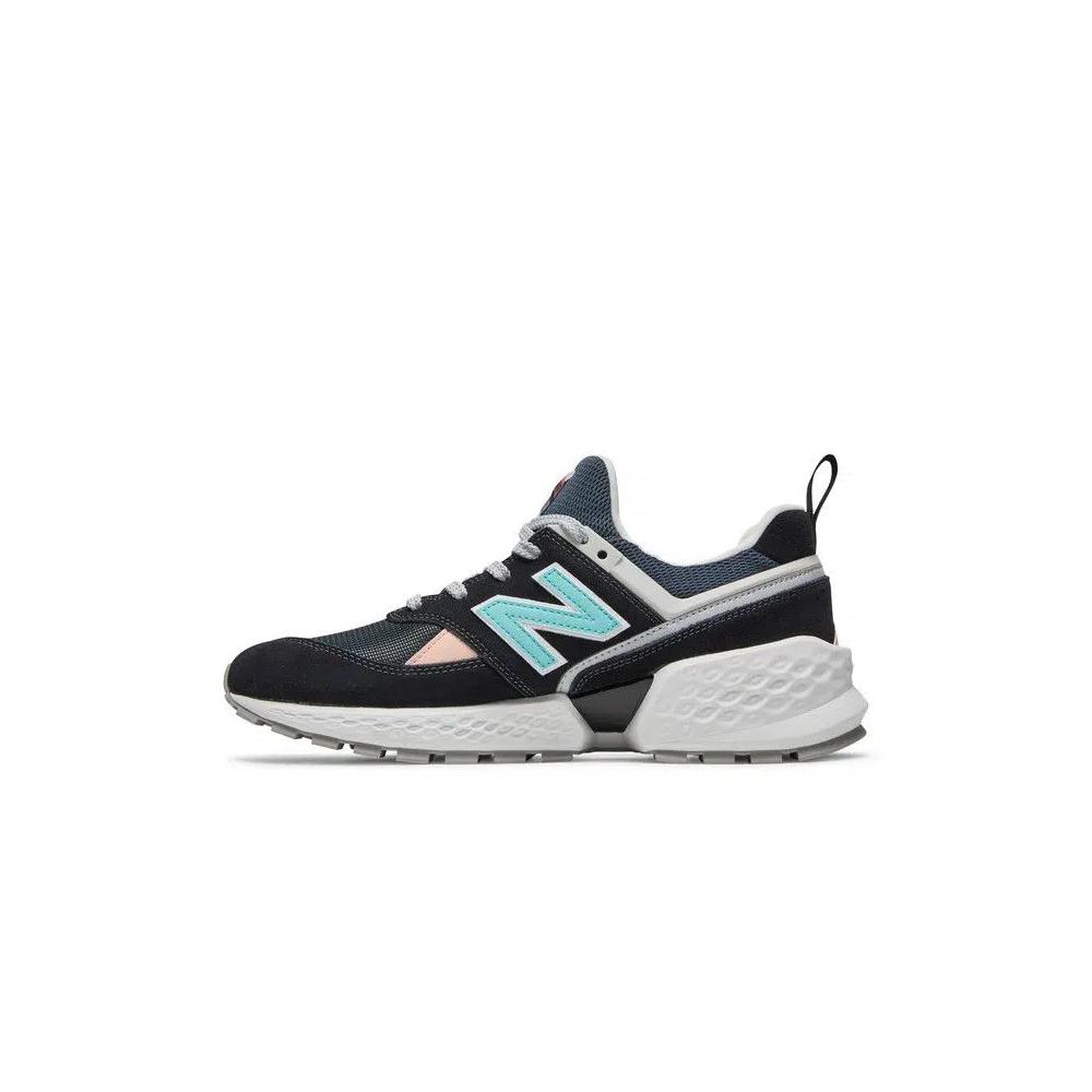 Кроссовки New Balance 574 'Black' 3