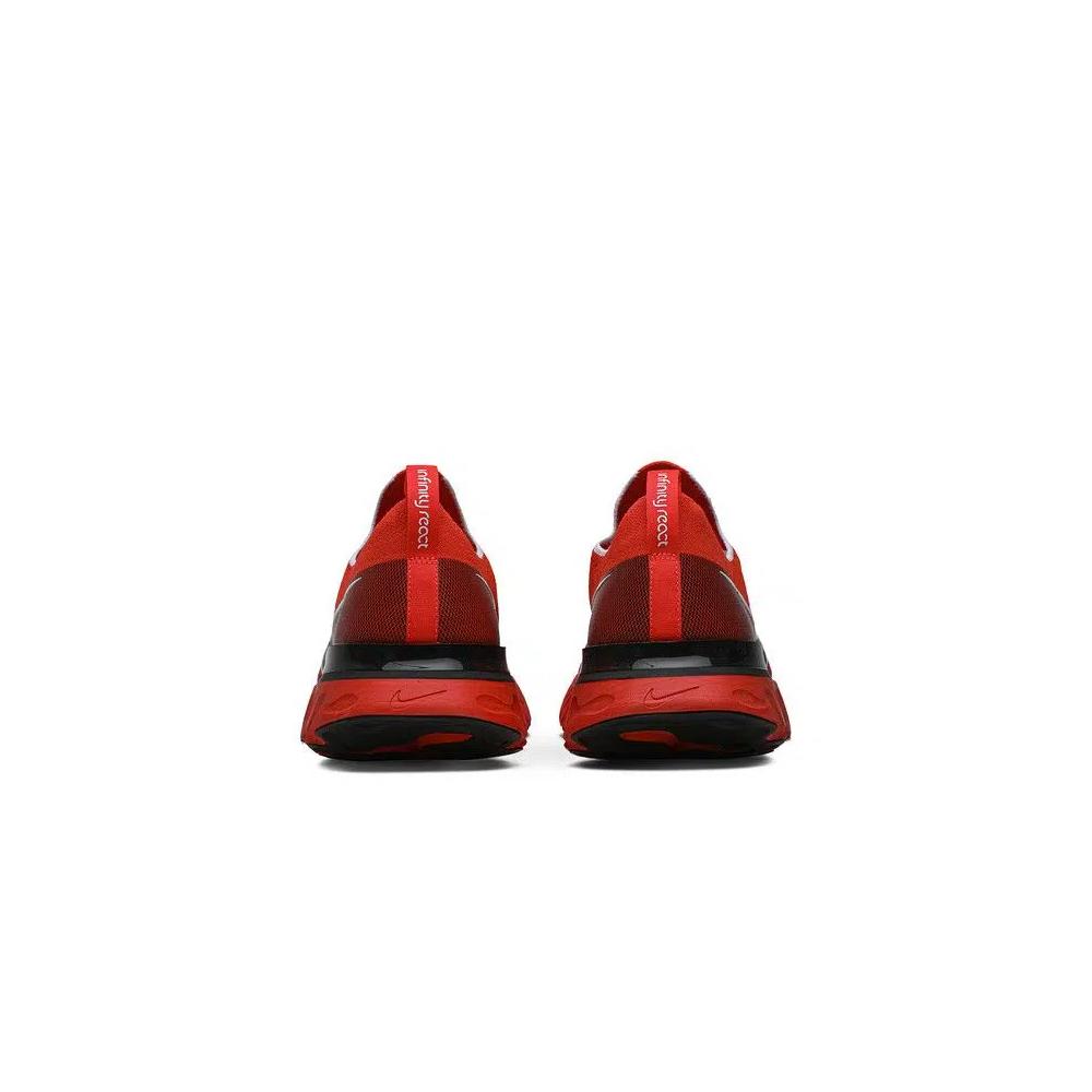 Кроссовки Nike React Infinity Run 'Bright Crimson' 6