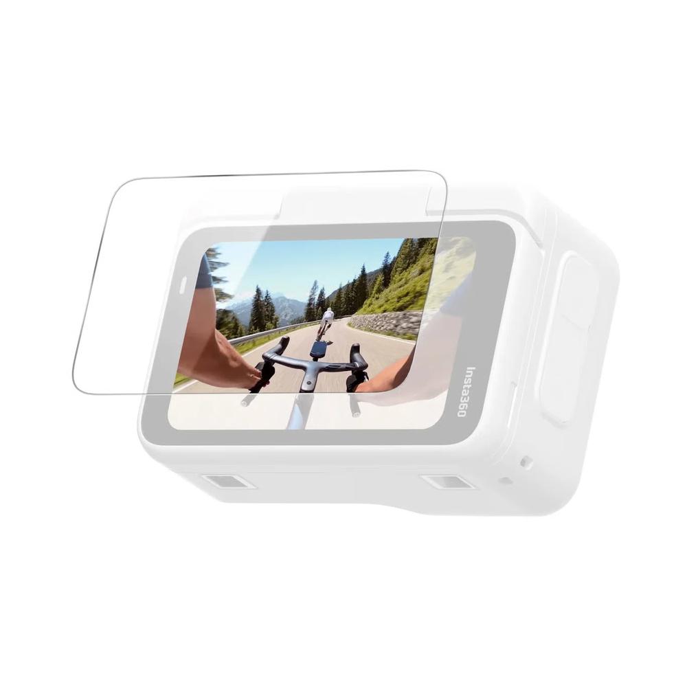 Insta360 GO Ultra экшн-камера - стандартный комплект - белый 16
