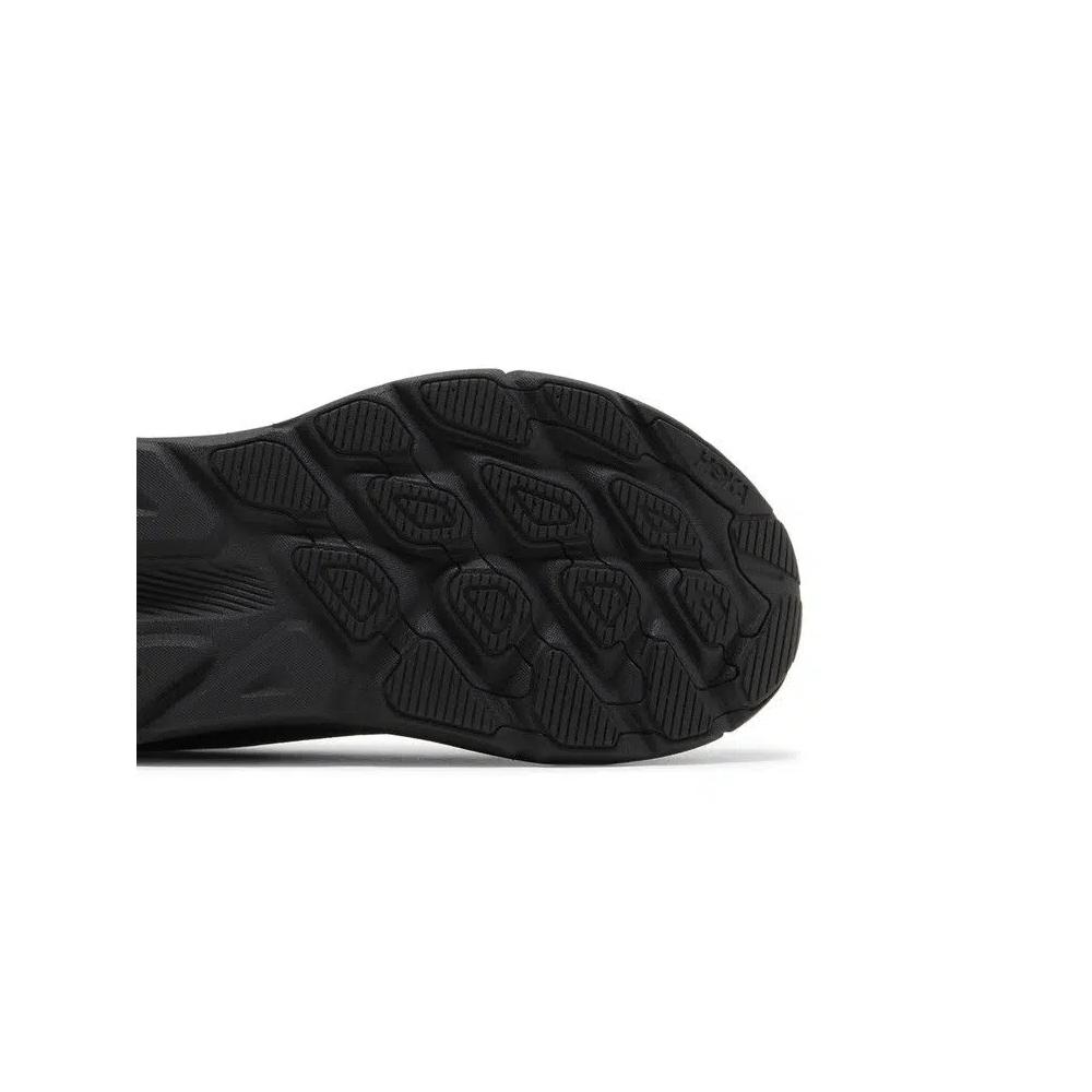 Кроссовки HOKA Clifton 9 GORE-TEX 'Triple Black' 5