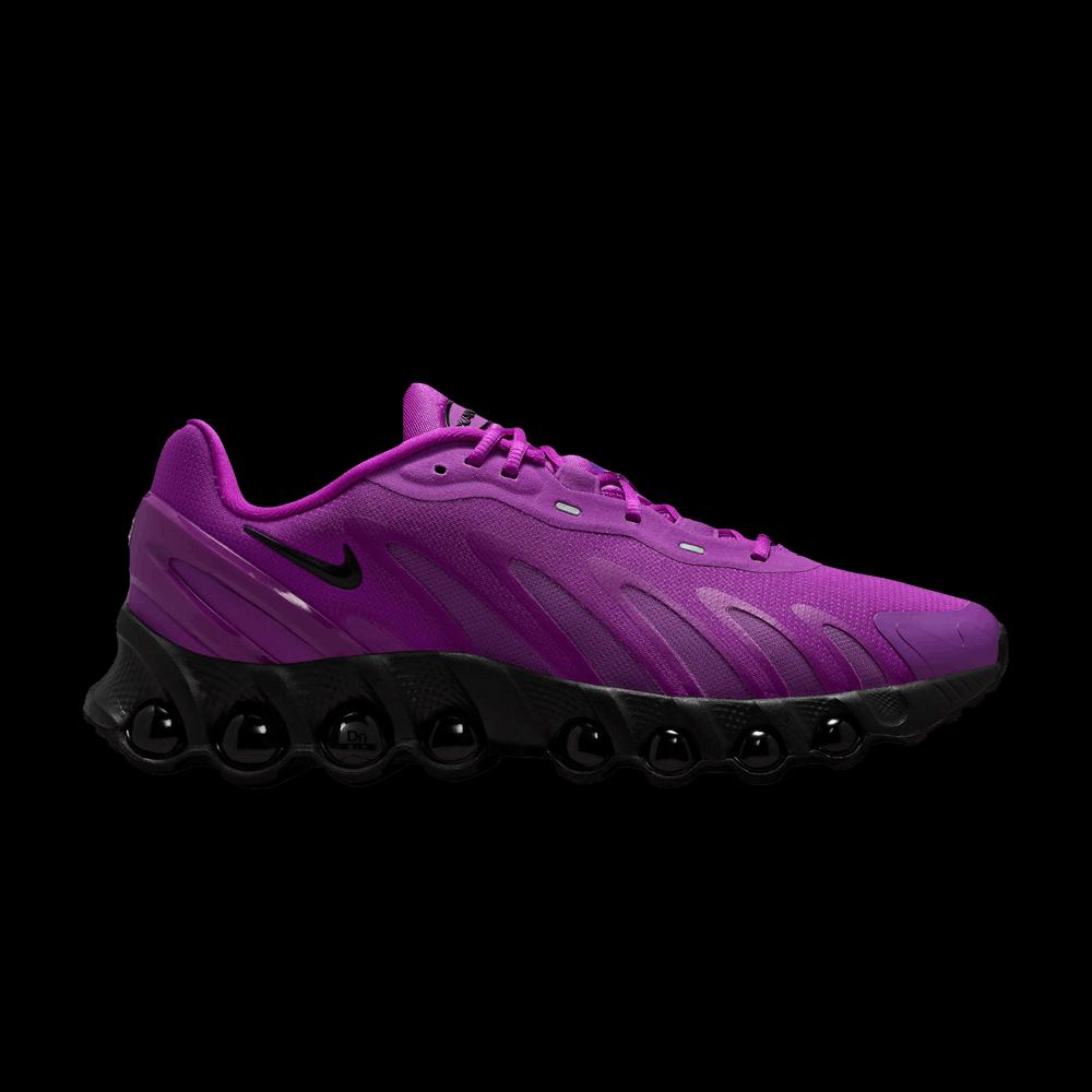 Кроссовки Nike Air Max DN8 'Vivid Purple' 1