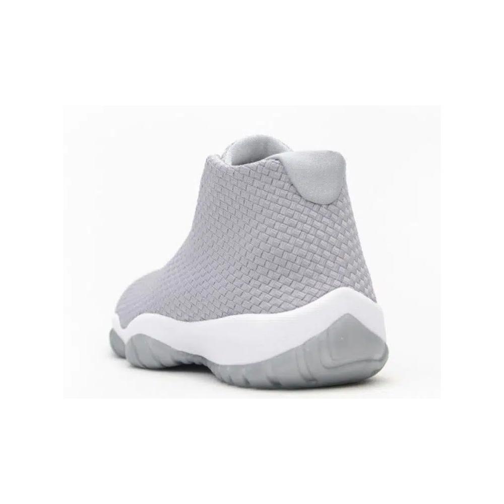 Кроссовки Air Jordan Future «Wolf Grey» 3