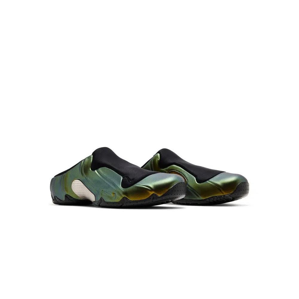 Кроссовки Nike Clogposite 'Green Goblin' 8