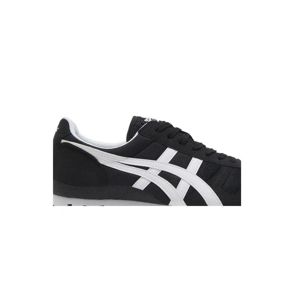 Лайфстайл ASICS Ultimate 81 'Black White' 2