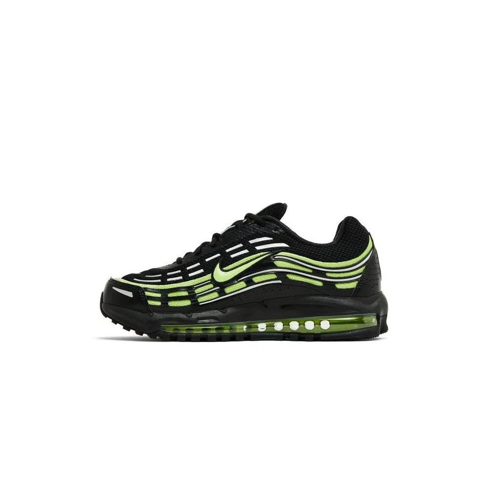 Кроссовки Nike Air Max TL 2.5 'Black Citron' 2025 3